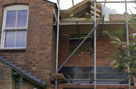 free Cathiron home extension quotes