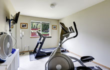 Cathiron home gym construction leads