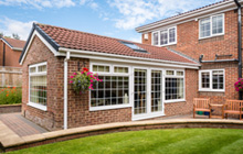 Cathiron house extension leads